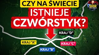 Czy na świecie istnieje CZWÓRSTYK ◀🌎 lub czy istniał w przeszłości [upl. by Allemap]