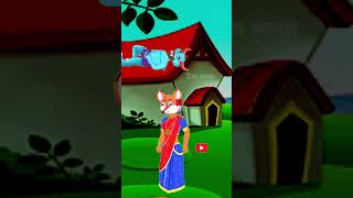 Cartoon video cartoonchobi cartoonvideo [upl. by Nrehtak]