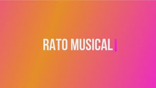 Rato Musical Always Searching Fuel Fandango  Letra [upl. by Gilboa552]