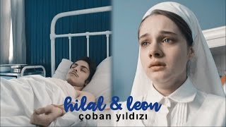 hilal amp leon  çoban yıldızı [upl. by Cedell776]