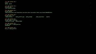 How to make Terminal use MAMP’s PHP [upl. by Nivlac495]