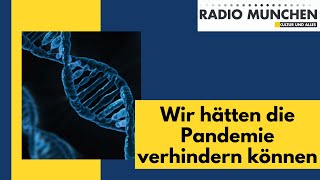 Wir hätten die Pandemie verhindern können [upl. by Nairb]