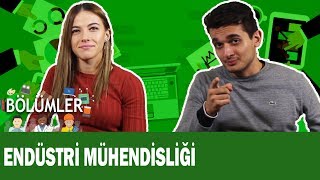 13 SORUDA ENDÜSTRİ MÜHENDİSLİĞİ [upl. by Kered]