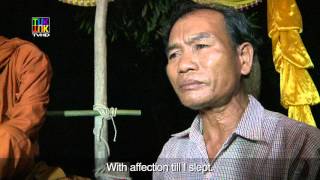 Smot chanting — Khmer [upl. by Aileno]