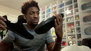 Langston Galloway  MUVEZ Unboxing amp Review [upl. by Rafaelle]