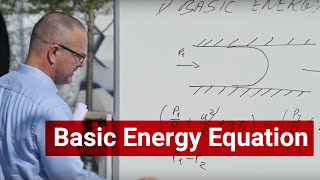 Basic Energy Equation – Coolselector®2 Deep Dive [upl. by Yatzeck]