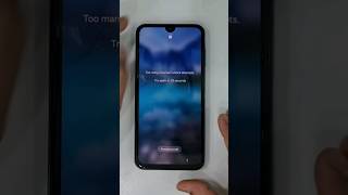 Samsung Galaxy A33 5G Screen Lock RemoveHard ReaetFactory Reset A336M Unlock Pattern PIN Password [upl. by Ellehcit732]