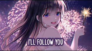 Nightcore  Apollo Lyrics [upl. by Blasien]