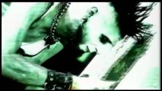 Mudvayne  Death Blooms Directors Cut Official Music Video [upl. by Collette]