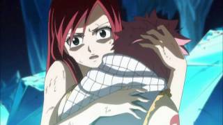 Fairy Tail AMV  Guardian angel [upl. by Manchester526]