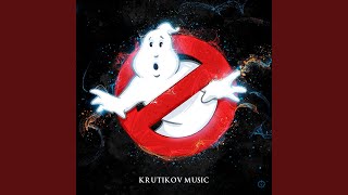 Ghostbusters Afterlife Theme [upl. by Saffren]