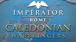 Imperator Rome Military Guide [upl. by Acirfa]