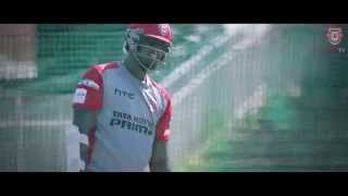 Thisara Perera  KXIP  IPL  KingsXIPunjab  CLT20 [upl. by Herwick445]