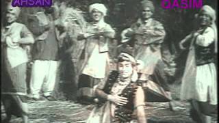 BARI BARSI KHADAH GAYAMOHD RAFI SAHAB RARE DUETS [upl. by Alyss]