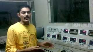 How To Operate Batching Plant in Urdu Part 1 By Emran Yaqoob From Saarco [upl. by Beyer96]