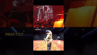 Jhope MIC DROP live and practice [upl. by Renrut]