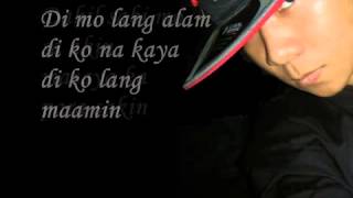 Hambog Ng Sagpro KrewAlaala Nalang ft LUN Lyrics [upl. by Edwin]