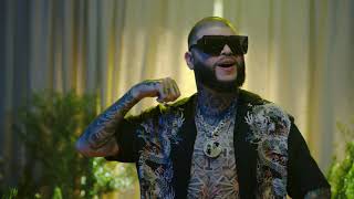 Kelmitt Farruko amp Hozwal  No Me Juzgues Video Oficial [upl. by Shien]