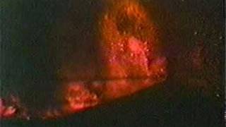 The 21 November 1986 eruption of Izu Oshima 2 [upl. by Harrad]