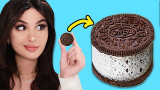 I Tested Viral Tik Tok Food Hacks to see if they work [upl. by Ingold]