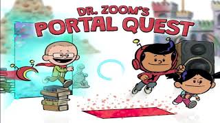 Dr Zooms Portal Quest [upl. by Eenolem]