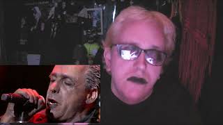 Rammstein  Reise Reise Live at Hellfest 2016 reaction [upl. by Annoiek306]