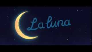 Michael Giacchino  La Luna music from Pixars quotLa Lunaquot short animation [upl. by Lou]