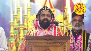 Holy Qurbana Jacobite Malayalam Full  Jacobite Syrian church [upl. by Ripleigh]