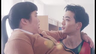 【ENG SUB】Hada Labo CM Full Version 「Love Yourself Love Your Skin」 [upl. by Suilenroc]