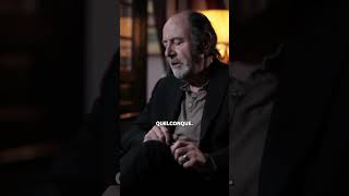 Michel Delpech  quotcest un cancer inopérablequot shorts [upl. by Nirrol]