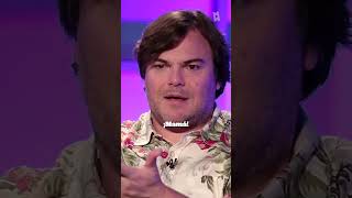 Ver a Jack Black hablando español es todo lo que esta bien en esta vida [upl. by Chaworth]