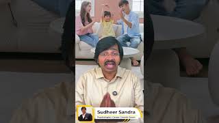 Parenting is very difficult Why  Sudheer Sandra Psychologist [upl. by Piwowar758]