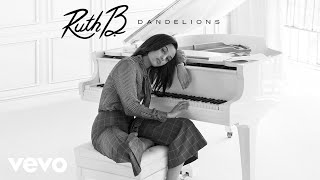 Ruth B  Dandelions Audio [upl. by Weirick601]