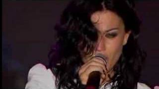 Lacuna Coil  Heavens A Lie Live Graspop 2006 [upl. by Zysk497]