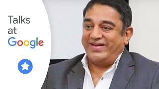 10X Leadership in Innovation  Kamal Haasan  Talks at Google [upl. by Pathe]