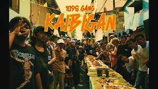 1096 Gang  KAIBIGAN Official Music Video prod by ACK [upl. by Desai162]