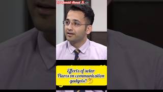 Ias Junaid Ahmed 🚨  Rank 03  Upsc mock interview English ias motivation upsc ips iasacademy [upl. by Ycam33]