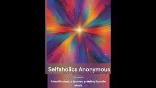 Selfaholics Anonymous lyrics by Joel A Freeman [upl. by Anatnahs]