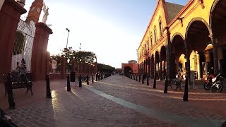 Valle de Santiago Gto México [upl. by Bourque784]