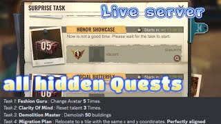 State of Survival  All the Suprise Quests  updated based on Live [upl. by Agnes369]