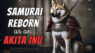 Akita Inu Facts 10 Most Interesting Akita Facts [upl. by Beebe522]