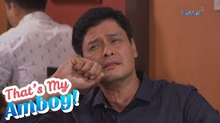 Thats My Amboy Full Episode 56 [upl. by Ihn]