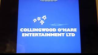 REUPLOADED Collingwood OHare Entertainment flash animation [upl. by Fita764]