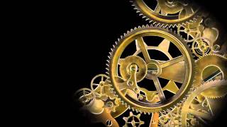 clockwork  video designed by dreamsceneorg [upl. by Marella366]