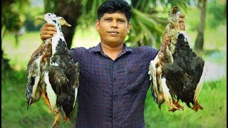 DUCK CURRY  Traditional Kerala Village Style Recipe  Village Food Channel [upl. by Byram]