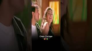 Neend Churai Meri Kisne O Sanam  Ishq  Aamir Khan  Juhi Chawla  Ajay Devgan  Kajol  90s Hits [upl. by Ayirp]