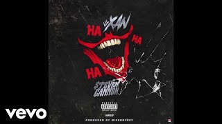 Lil Xan teven Cannon  HA HA HA Official Audio [upl. by Boleyn]