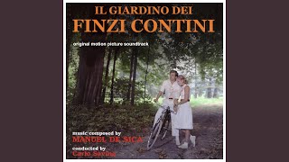 Il giardino dei Finzi Contini Finale  alt Ending [upl. by Flor893]