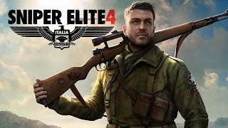 How to download Sniper Elite 4 and Crack for free [upl. by Docile]