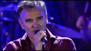 Morrissey  Please Please Please Let Me Get What I Want HD [upl. by Beutler]